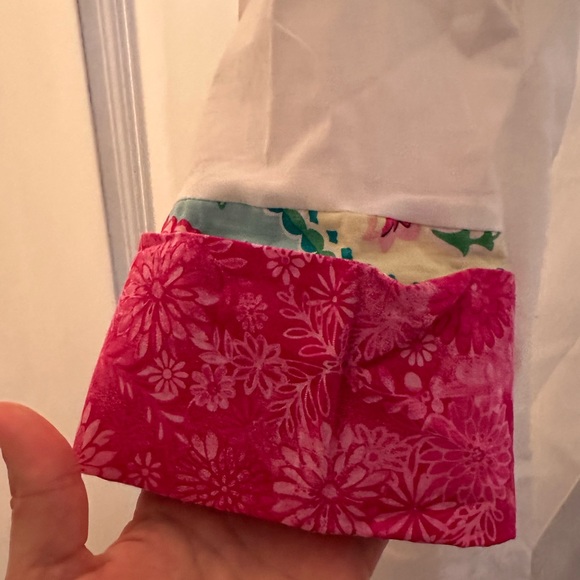 Beth Bell Sleeve Button Up - Picture 4 of 7